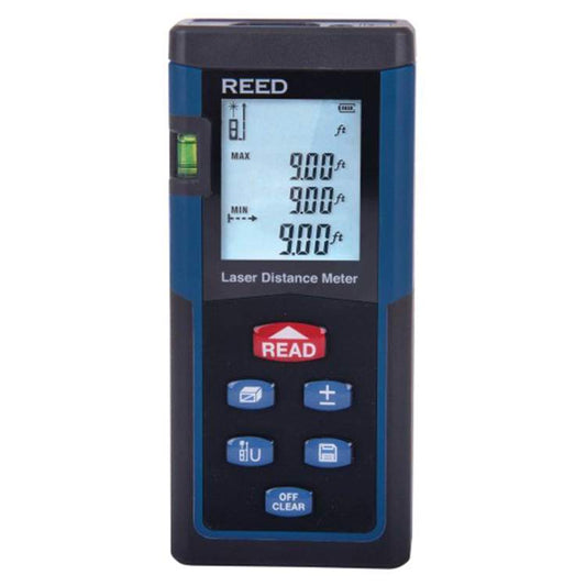 Product Image of Laser Distance Meter