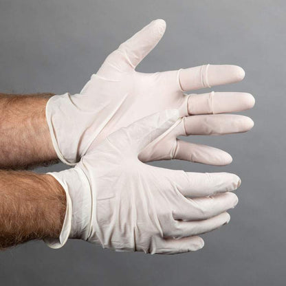 Product Image of Latex Gloves