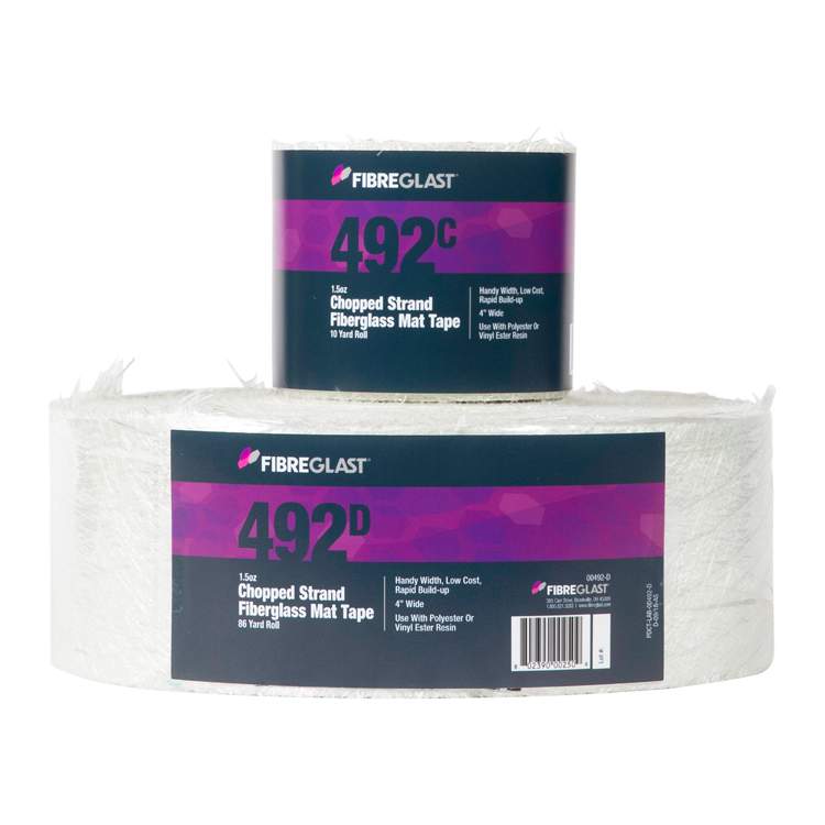 Product Image of Mat Tape