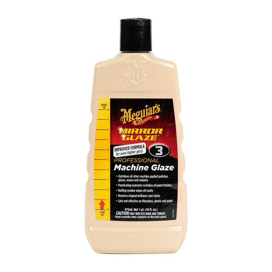 Product Image of Meguiar's Machine Glaze