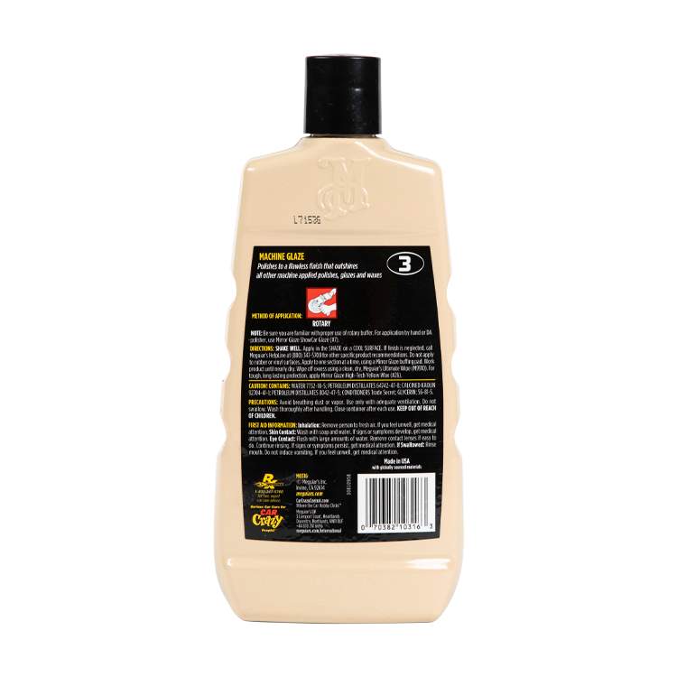 Product Image of Meguiar's Machine Glaze