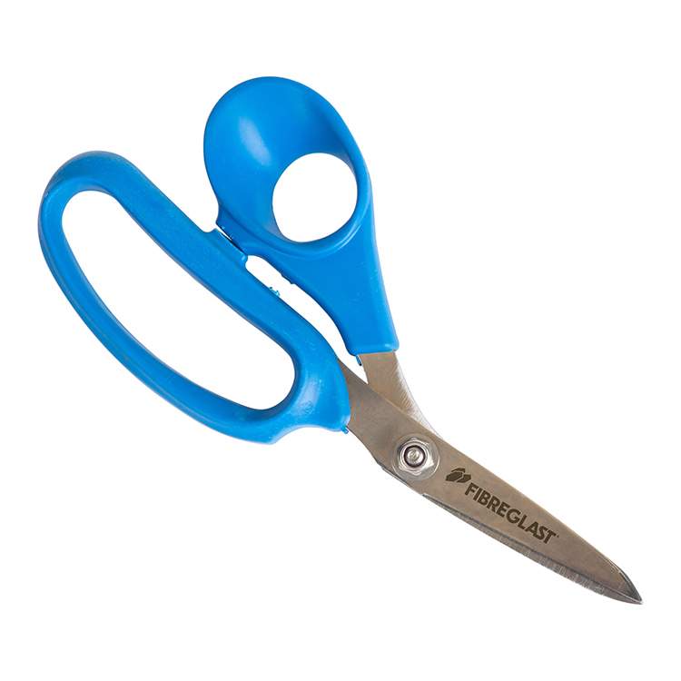 Product Image of Modified Kevlar&reg; Scissors