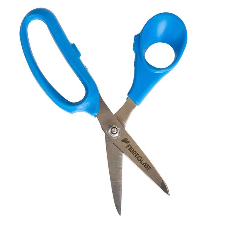 Product Image of Modified Kevlar&reg; Scissors