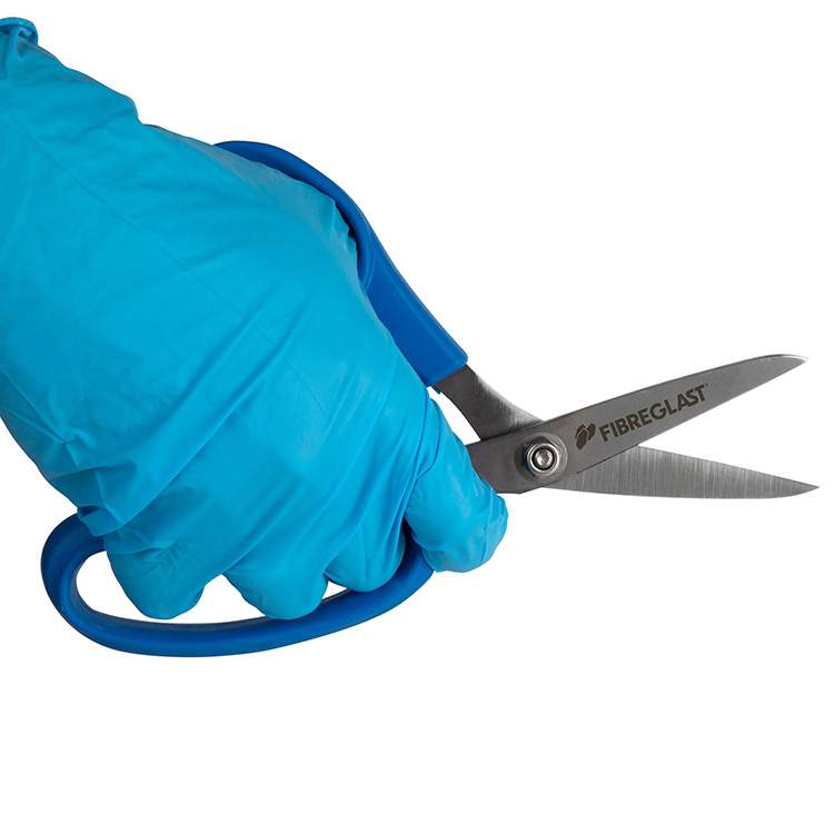 Product Image of Modified Kevlar&reg; Scissors