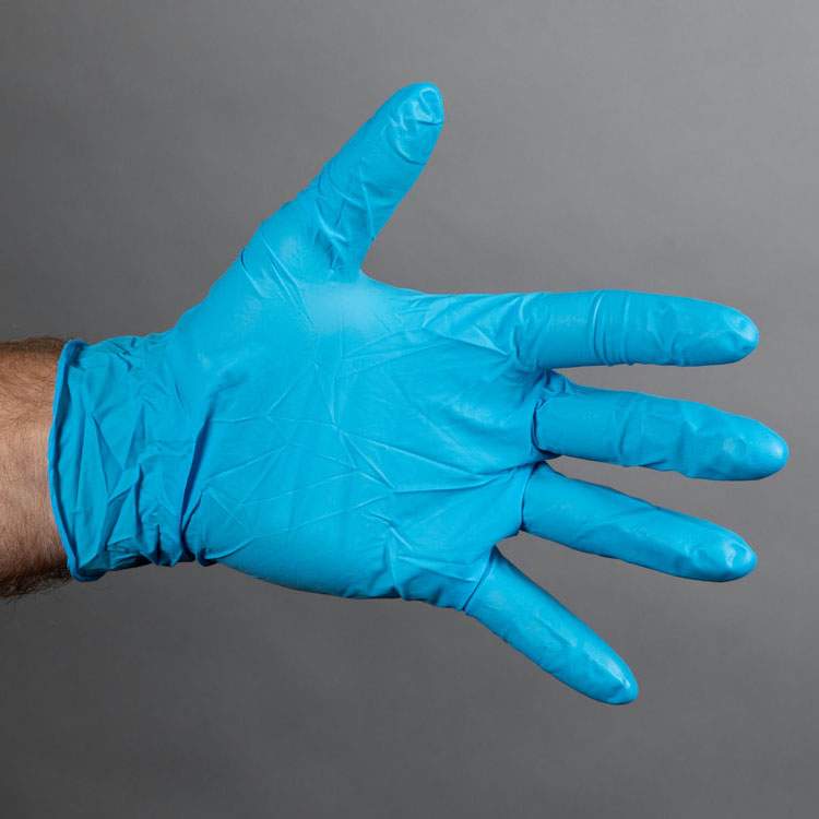 Product Image of Nitrile Gloves