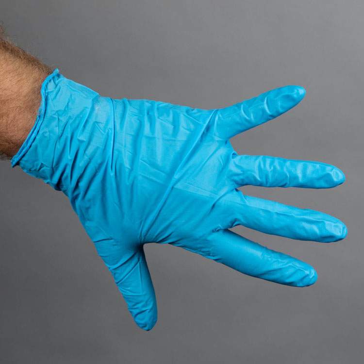 Product Image of Nitrile Gloves