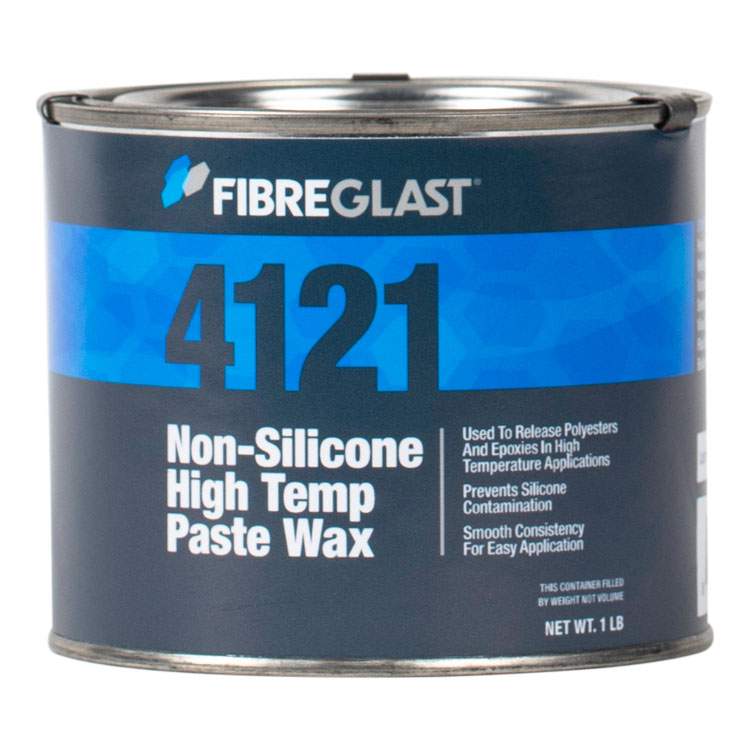 Product Image of Non-Silicone High Temp Paste Wax