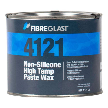 Product Image of Non-Silicone High Temp Paste Wax