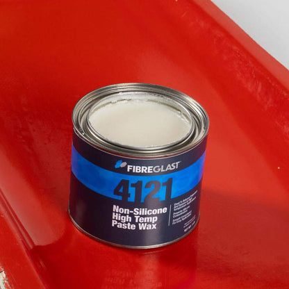 Product Image of Non-Silicone High Temp Paste Wax