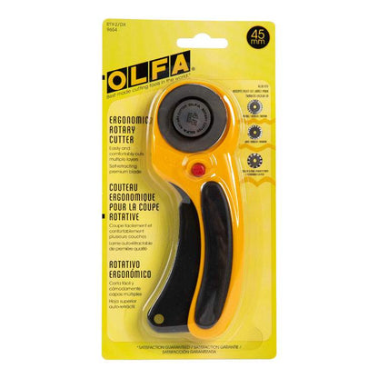 Product Image of OLFA&reg; Rotary Cutter