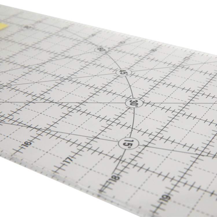 Product Image of OLFA&reg; Ruler, 6"x24"