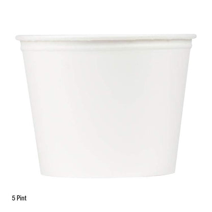 Product Image of Paper Tubs