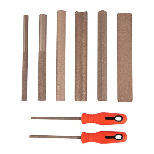 Product Image of Perma-Grit Fine Hand Tools