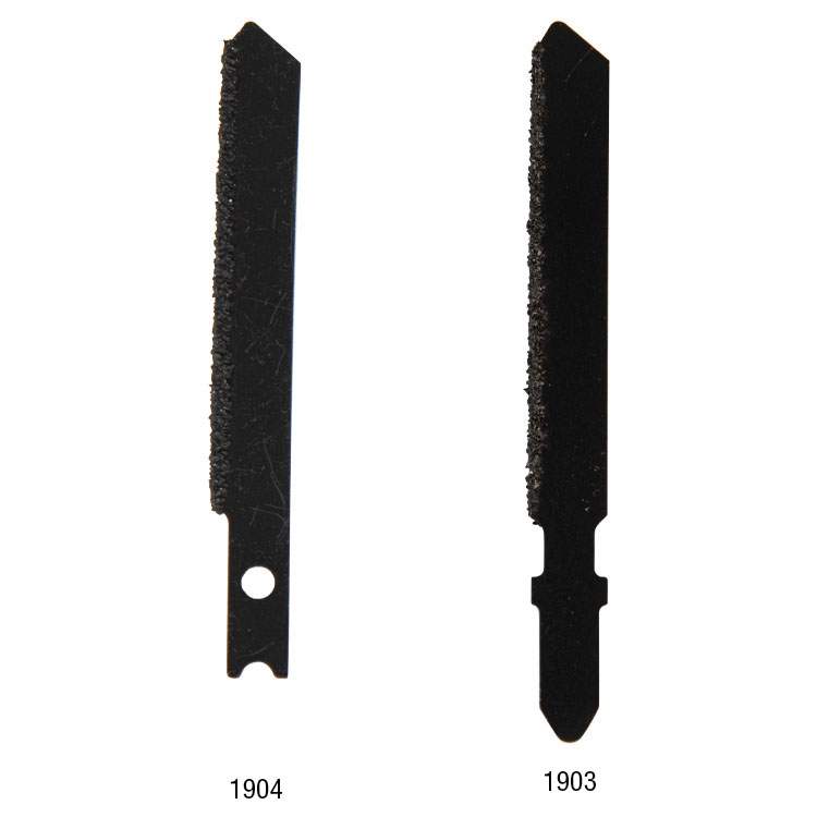 Product Image of Perma-Grit Jigsaw Blades