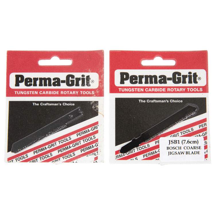 Product Image of Perma-Grit Jigsaw Blades