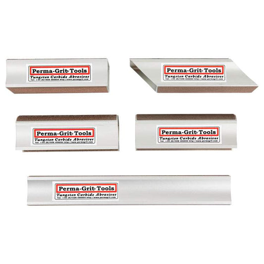 Product Image of Perma-Grit Sanding Blocks