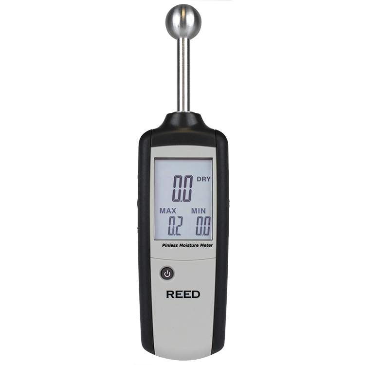 Product Image of Pinless Moisture Meter