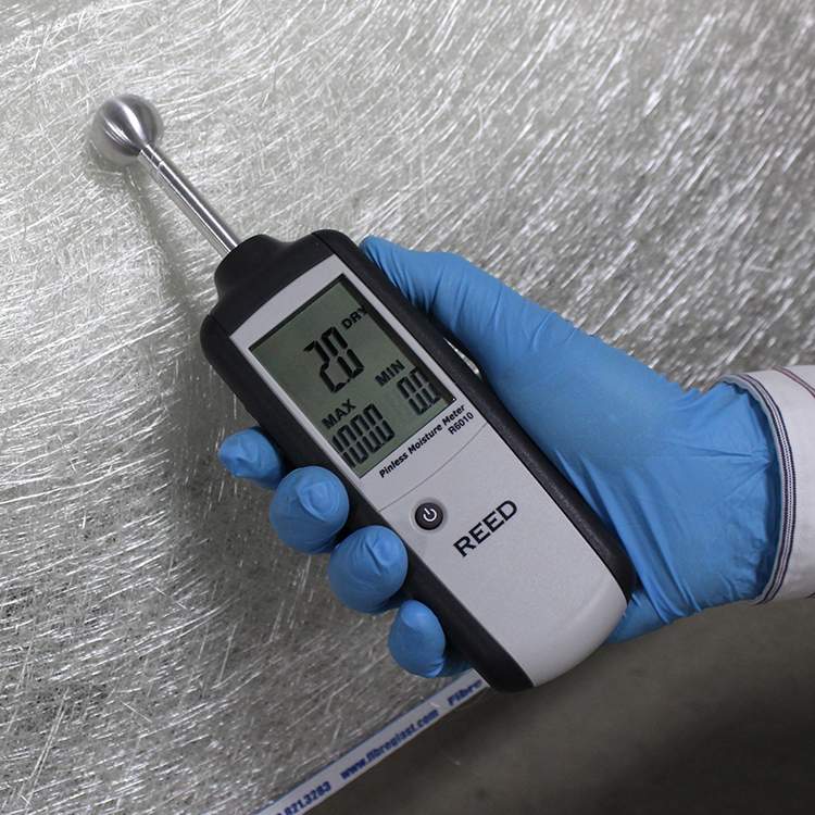 Product Image of Pinless Moisture Meter