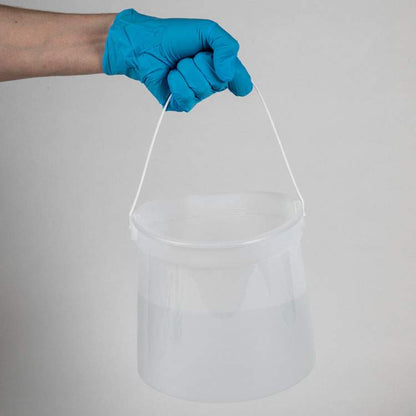 Product Image of Plastic Buckets