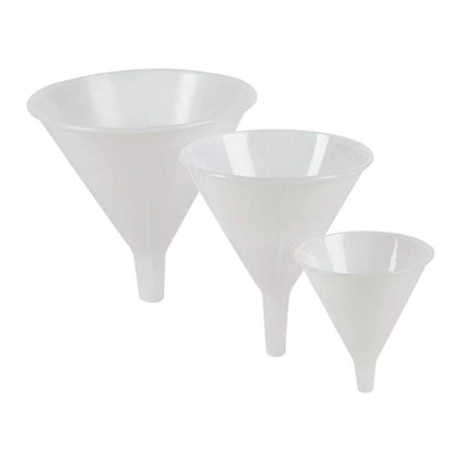 Product Image of Plastic Funnels