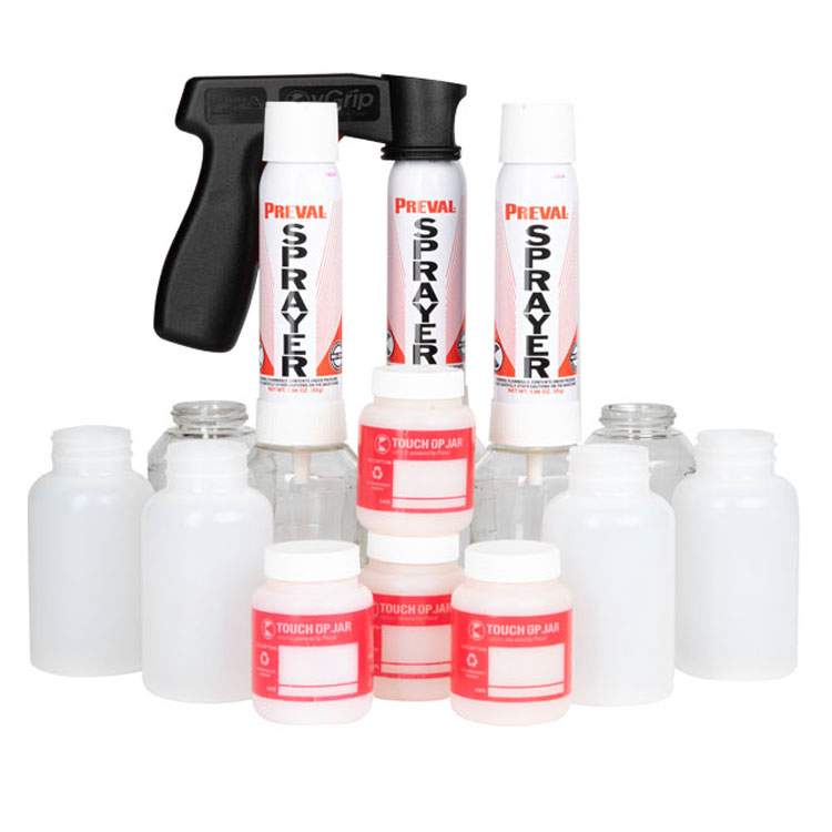 Product Image of Preval Sprayer