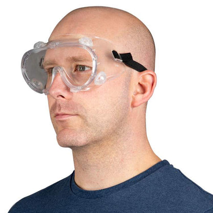 Product Image of Safety Goggles