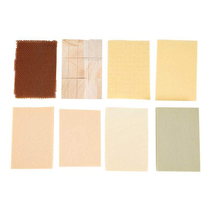 Product Image of Sandwich Core Sample Pack