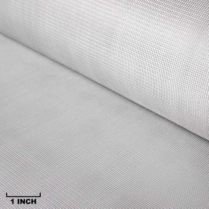 Product Image of Scrim Fabric, White