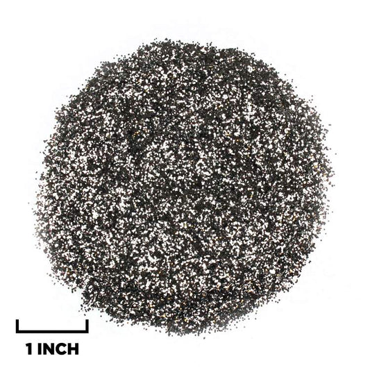 Product Image of Sparkling Silver Glitterflake