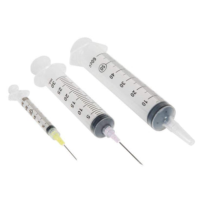 Product Image of Syringes