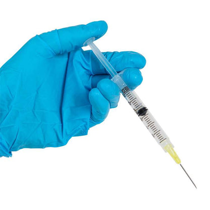 Product Image of Syringes