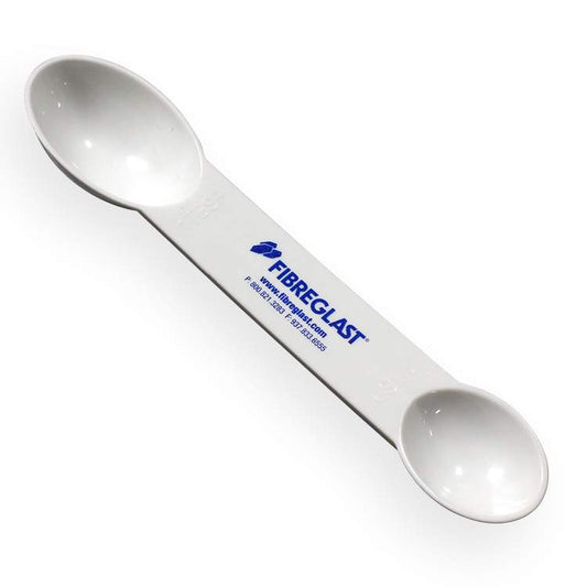 Product Image of Teaspoon/ Tablespoon Measuring Set