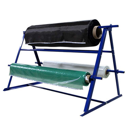 Product Image of Three Roll Fabric Rack