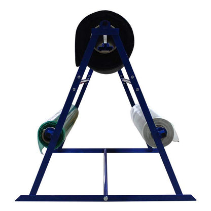 Product Image of Three Roll Fabric Rack