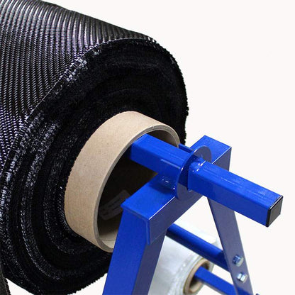 Product Image of Three Roll Fabric Rack