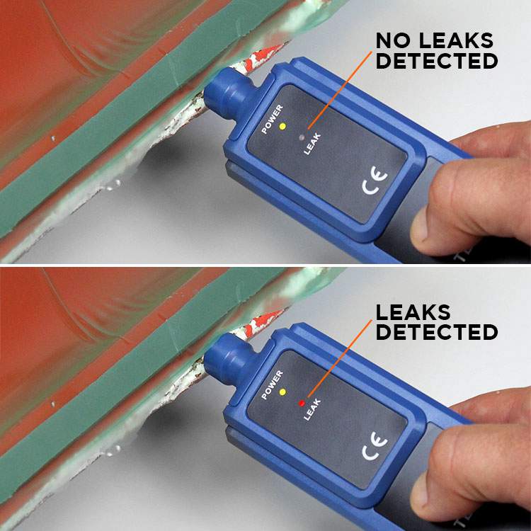 Product Image of Ultrasonic Leak Detector