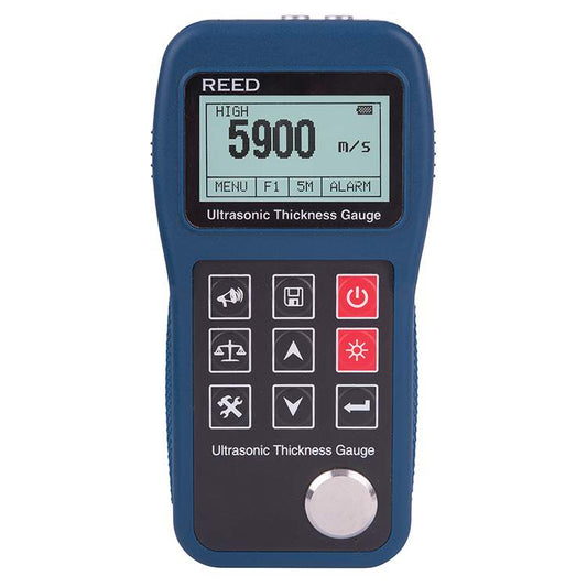 Product Image of Ultrasonic Thickness Gauge