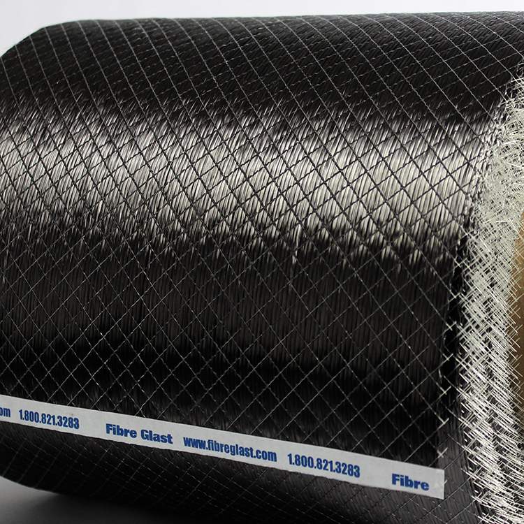 Product Image of Unidirectional Carbon Fabric (22.3 oz)