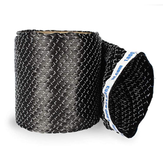 Product Image of Unidirectional Carbon Fiber Sleeves