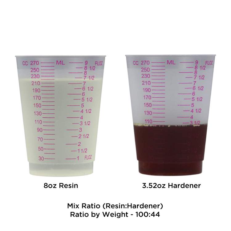 Product Image of Urethane Casting Resin- 60 Shore D