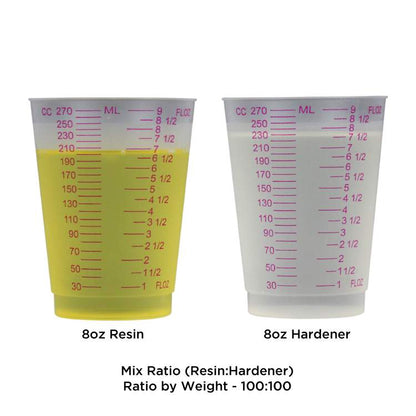 Product Image of Urethane Casting Resin- 75 Shore D