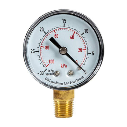 Product Image of Vacuum Gauge