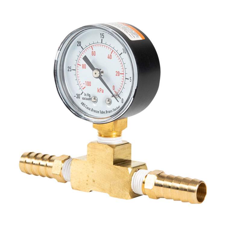 Product Image of Vacuum Gauge