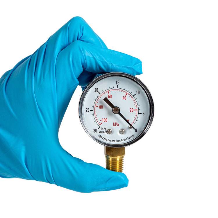 Product Image of Vacuum Gauge