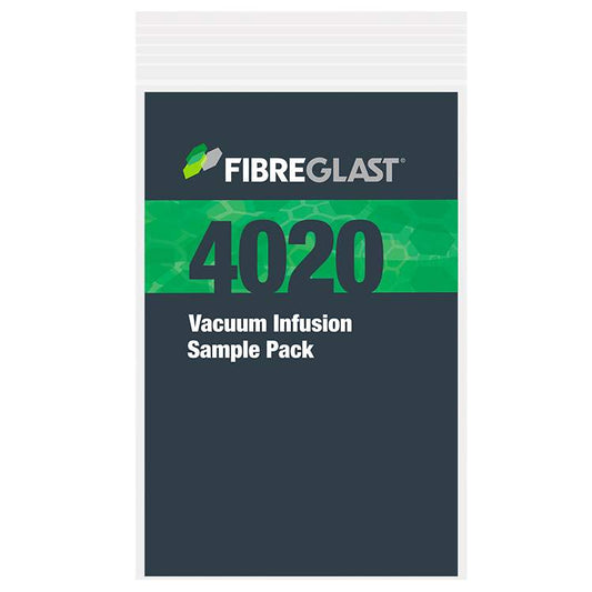 Product Image of Vacuum Infusion Sample Pack