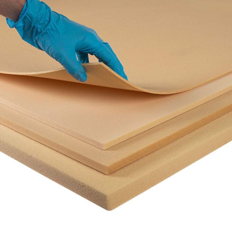 Product Image of Vinyl Foam: Divinycell 5 lb. Density