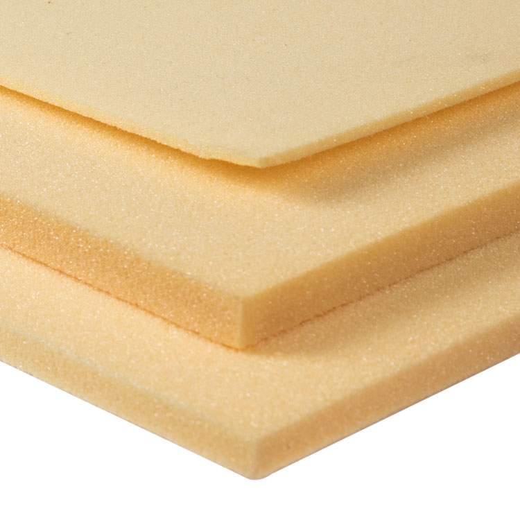 Product Image of Vinyl Foam: Divinycell 3 lb. Density