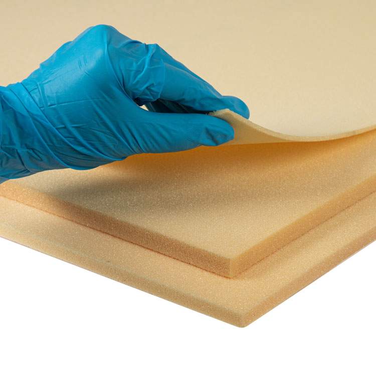 Product Image of Vinyl Foam: Divinycell 3 lb. Density