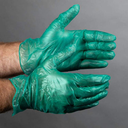 Product Image of Vinyl Gloves