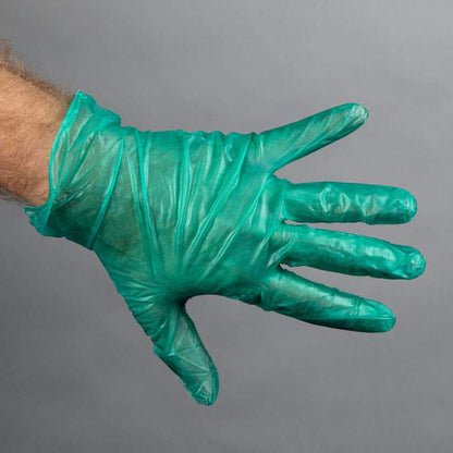 Product Image of Vinyl Gloves